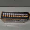 Stainless Steel Cookies Press,Cookie Press Gun Kit with 13 Cookie Discs and 8 Piping Tips for DIY Christmas Cookies Maker