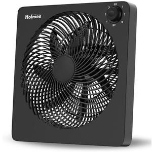 Holmes 10in Recharge Personal Fan