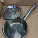 Fissler M5 Pro-Ply 5-ply Stainless Steel Saucepan, 1.5 Quart