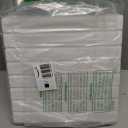 Art3d 6-Pack Self-Adhesive Acoustic Wall Panels for Home Décor, 24 x 24 Inch Soundproofing Panels for Office Studio Bedroom - High Noise Absorption Polyester Fiber, White