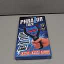 PhraZor Taze Shockingly Fun Word-Guessing Party Game with 3 Shock Levels, 3 Play Modes & Cheat Detector 5,000+ Words, Multiplayer for Teens & Adults and Family Game Night