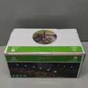 MAGGIFT 8 Pack Outdoor Solar Lights - Waterproof, Solar Pathway & Garden Lights for Yard & Patio, Solar Powered for Driveway