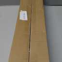 Tension Curtain Rod 31 to112 In Extra Long Curtain Rod Adjustable Pole Heavy Duty Spring Matte Black Shower Curtain Rod for Bathroom Windows Room Divider Never Rust Anti-Slip