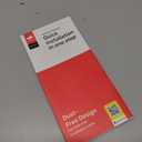 bersem 3 Pack for Samsung Galaxy S25 Ultra Screen Protector + 1 Pack Camera Lens Protector, 9H+ Tempered Glass Film with Customized Installation Tray, Military Grade Shatterproof, HD Clear