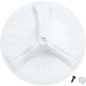 W10902814 Washplate Compatible with Whirlpool Maytag Washer Replaces W10609480 W10752287 W10834917 AP6037948 PS11769534