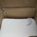 Tempur-Pedic TEMPUR Neck Pillow, Small Profile, White