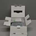 BTUASSDY Cordless Shiatsu Neck and Shoulder Massager with Heat  4D Deep Tissue Kneading Massager for Pain Relief, Rechargeable Electric Back Massager  Green