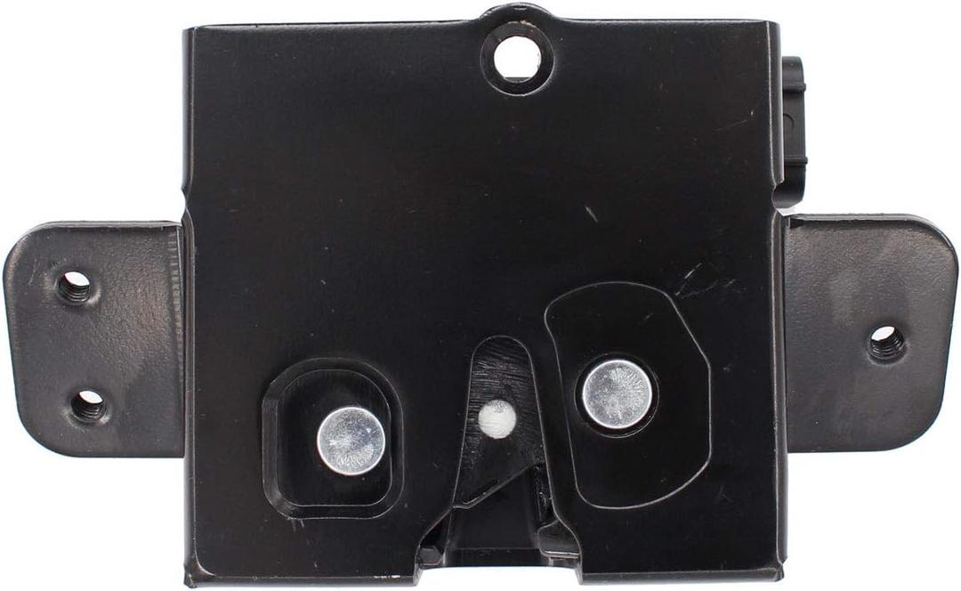 NewYall Liftgate Lock Actuator with Integrated Latch for Cadillac Escalade SRX Enclave Chevrolet Captiva Sport Equinox HHR Suburban Tahoe Traverse GMC YukonTerrain Acadia Saturn Outlook Vue Torrent