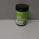 Optimum Nutrition Amino Energy - Pre Workout with Green Tea, BCAA, Amino Acids, Keto Friendly, Green Coffee Extract, Energy Powder - Green Apple, 30 Servings EXP: 09-27-26