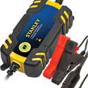 Stanley 2AMP Waterproof Charger/Maintainer