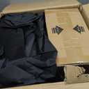 Inflatable Movie Screen Outdoor Projector Screen for Outside 20ft, Blow Up Screens Front and Rear Projection with Air Blower, Best for Movie Nights Backyard Home Theater Pool Party