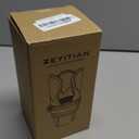 Car Cup Holder Expander, Cup Holder Extender Adapter with Expandable Arm and Adjustable Base, Compatible with Yeti Ramblers 14-64oz, Hydro Flasks 18-64oz Most Coffee Mugs Bottles & Cups