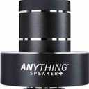 Anything Speaker PRO - Turn Anything Into A Speaker - Mini Bluetooth Travel Speaker - Bone Conduction Vibration