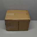 URALFA Motion Sensor Trash Can with Lid, 3 Gallon / 11 L Automatic Bathroom Trash Can, Touchless Trash Bin, Smart Plastic Garbage Can with Removable Legs for Bathroom, Bedroom, Kitchen, Office, Black