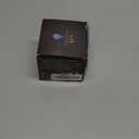 4 Pack R14 LED Bulb 4W E26 Base Mini Reflector Floodlight Light Bulb Dimmable 5000K Daylight - 40W Equivalent - Mini Light Bulbs, Short Light Bulbs, Curio Cabinet Light Bulb, R14 Bulb Flood Light (5000k - Cool White)