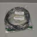 uxcell B-41 V-Belts 41" Inner Length, B-Section Rubber Drive Belt