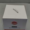 LiKee Montessori Toys for 1 Year Old, 6pcs Multi Sensory Shapes, Toddler Developmental Learning Birthday Gifts, Baby Toys 12+ Months (Cube)