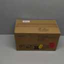 Amazon Basics Puppy Pads with Quick-Dry 5-Layer Leak-Proof Design for Potty Training, X-Large Size 28 x 34 Inch, Pack of 40, Blue & White