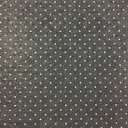 Melody Jane Dollhouse Slate Grey Spotted Self Adhesive Carpet Wall to Wall Flooring