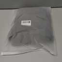 Girls Leggings with Skirt for Girls Kids School Uniform Pants Toddler Ruffle Pants Tutu Pull On Warm Clothes (7-8 Years, Dark Gray)