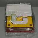 SUYEPER 6PCS Big Party Boxes for Children's Birthday Parties - Question & Brick Boxes Game & Favor Props (11.8 x 11.8 Inch)