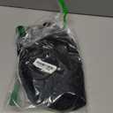 AMiERY Women's Comfy Casual Pajama Pants Floral Print Drawstring Palazzo Lounge Pants Wide Leg (Medium, Black 0)