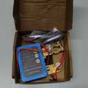 RVBOATPAT Kill Switch 12V 240A Remote Battery Disconnect Switch Automatic Power Shut Off Switch Remote Control Switch for Auto Car Truck Boat