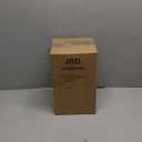 JRD Humidifiers for Bedroom, Cool Mist Humidifier 4L for Large Room, 40H Runtime, Night Light, 360 Nozzlefor Home, Office, Baby Nursery, Plants