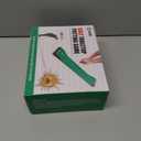 Golf Desktop Tabletop Putting Game Fun Office Desk Golf Christmas Stocking Stuffers, Golf Gift for Dad Husband Boyfriend Coworkers Executive Man Golfers Table Desk Top Golf Game for Adults