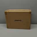 GiveBest Electric Wall Heater with WiFi and Remote Control, Floor or Wall Mounted Heater, Large Room Coverage, 3 Heating Modes, 1500W Fast Heating Space with Thermostat for Indoor Room Use, White