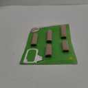 NatraCure Gel Toe & Finger Caps/Protectors for Blisters, Calluses, Corns, Ingrown Nails - 5 Pack