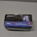 Akebono Ultra-Premium Ceramic Rear Disc Brake Pads, GREY