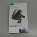 ESR for MagSafe Car Mount Charger,15W Magnetic Wireless Car Charger, for MagSafe Car Charging, Air Vent Dashboard Phone Holder Mount for iPhone Air 17 Pro Max 16 15 14 13 12, Galaxy S25, Fast Charging