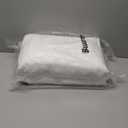 Bwarm Waterproof Heated Mattress Pad, ETL Certified Bed Warmer with Memory Function 9 Heat Settings, 112 Hours Auto Off Deep Pocket, Machine Washable, White Full