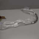 A-Premium A/C Liquid Line Hose Assembly Compatible with Jeep TJ Wrangler 1997-1998 2.5L 4.0L, Condenser to Evap, Without Orifice Tube