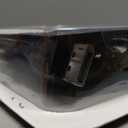 axGear DisplayPort to HDMI Cable DP to HDMI Ultra HD 4K Video Display Converter 3 Ft