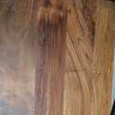 Antessa Extra Large Cutting Board, Butch Block With Metal Handle