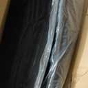 LASFIT Floor Mats & Trunk Mat for Jeep Grand Wagoneer 2022-2025 7 Seats Only (NOT Fit for L or 8 Seats) All Weather TPE Custom Fit Floor Liners Cargo Mat Black