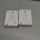 2 x Hallmark Star Wars: Ahsoka Grand Admiral Thrawn Christmas Ornament