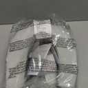 Homedics Pro Therapy Vibration Neck Massager with Soothing Heat, Portable Pain Relief Massage for Stiff Neck Muscles, Soothing Heat for Tension and Stress Release, Customizable Speeds