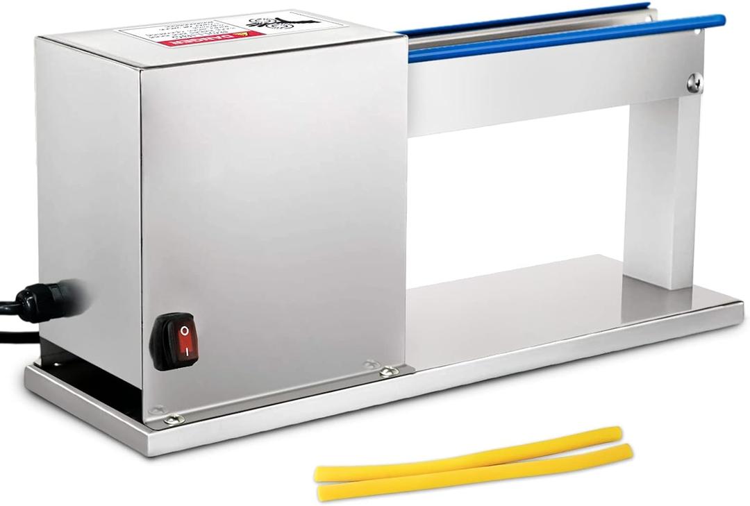 Electric Quail Egg Peeler Machine with 18W Motor,Stainless steel Commercial Quail Egg Sheller, 110V