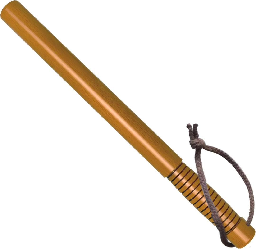 Big Rig self Defense -Hickory Stick, for Baton self Defense bat Truckers Tool Checking Tire Pressure Fish Bat -tire Thumper,- But Can't for Weapons