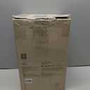 PETLIBRO Cat Water Fountain & RFID Automatic Pet Feeder Combo, APP Control for Feeding Schedule & Hydration Monitoring, 2.5L/84oz Dockstream Auto Water Dispenser, 3L Auto Feeder with Collar Tag