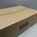 HVX Vibration Plate Exercise Machine 450 lbs Capacity Lymphatic Drainage