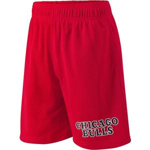 Ultra Game Youth NBA Official Super Soft 1 Pack Basketball Shorts Set, Size 10-12