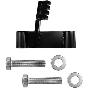 Flywheel Locking Tool, Car Engine Flexplate Holding Locking Tool Kit for 4.8, 5.3, 5.7, 6.0, 6.2, 7.0 Engines, Automotive Repair Accessories for Most Cars (Black)