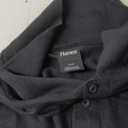 Hireko Men's Polo, Large, Dark Gray