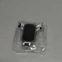 LUNQIN Car Phone Holder for Mercedes Benz GLB-Class 2020 2021 2022 2023 2024 2025 GLB250 AMG 35 4Matic and Benz EQB 2022-2025 250+ 300 350 Auto Accessories Cell Phones Mount Cellphone Mobile Cradle