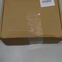 Space Theme Flashlight Keychain for Kids Party Favors, LED Flashlight Keychains for Kids 4-8 8-12 for Astronaut Party Favors Birthday Game Prizes (100)