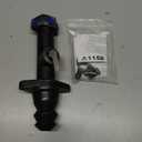 Beck/Arnley Brake Master Cylinder - 072-8030